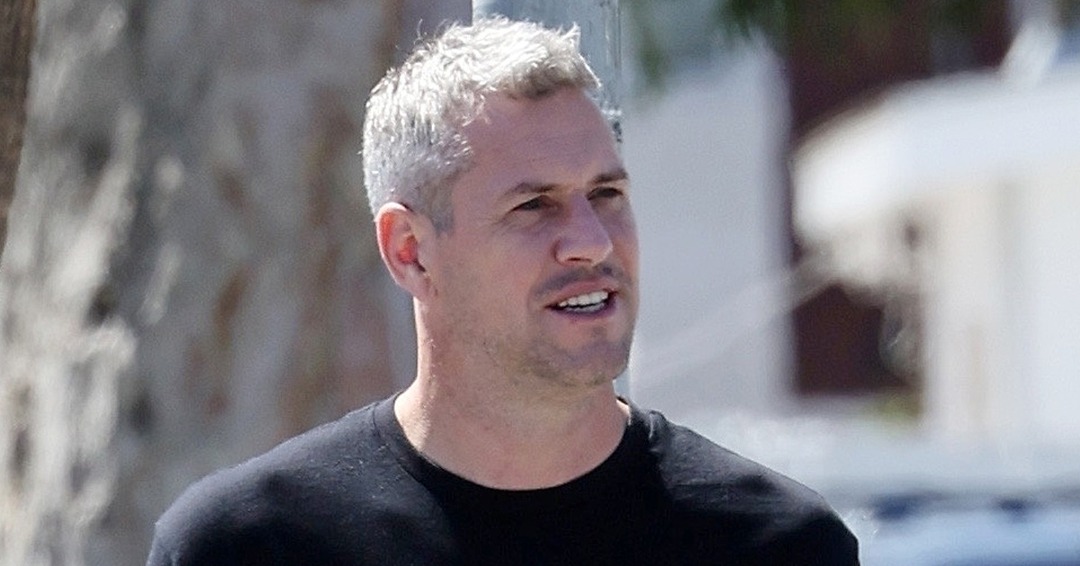 Ant Anstead Steps Out Amid Ex Christina Haack Family Drama – E! Online